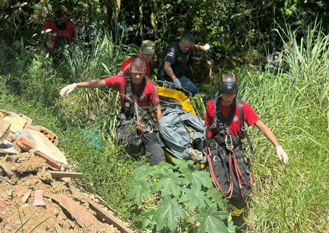 Polícia vai investigar se homem decapitado é suspeito de matar verdureiro