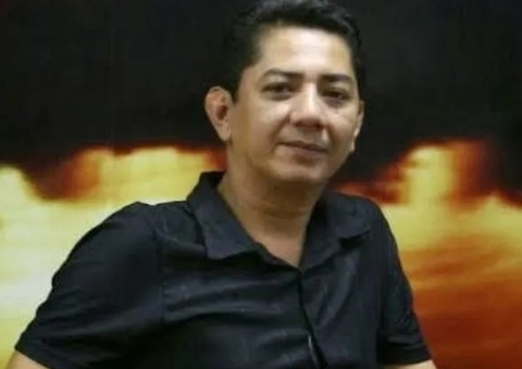 Jornalista  Adalto Guilherme morre vítima de câncer em Manaus
