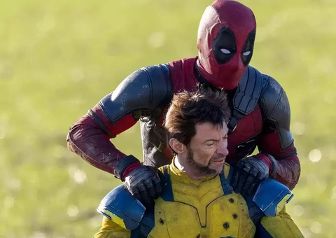 Deadpool & Wolverine já é maior estreia da história em filme para maiores 