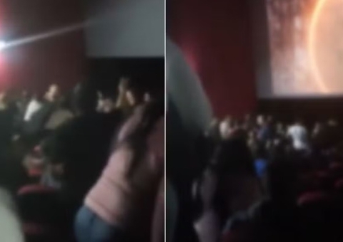 Sessão de Deadpool & Wolverine é interrompida após briga generalizada em cinema