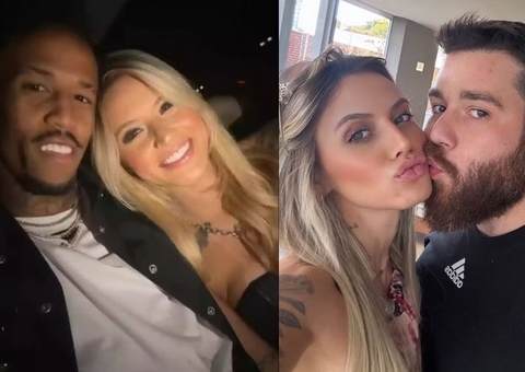 Cássia Lourenço, ex de Éder Militão, pede ex-marido em casamento
