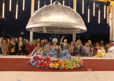 Olimpíadas de Paris: Organizadores pedem desculpas após paródia de 'A Última Ceia'