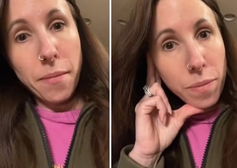 Mulher divide opiniões ao revelar que nunca lavou as roupas do marido: 'me recuso'