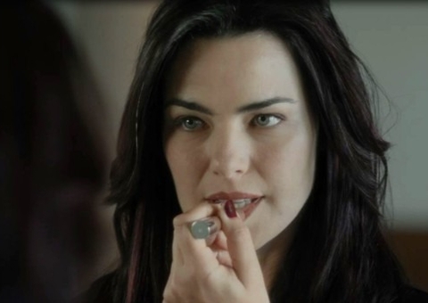 Sumida da TV, Ana Paula Arósio reaparece em campanha publicitária 