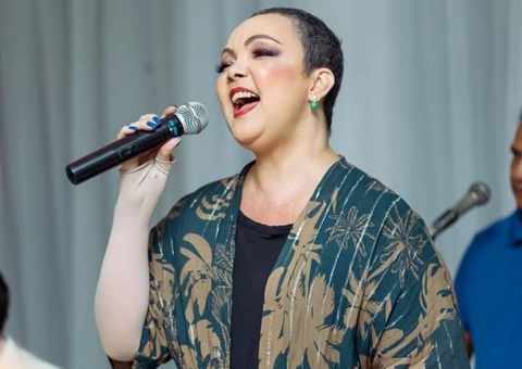 Luar de Uaicurapá terá show em prol da cantora Fátima Silva