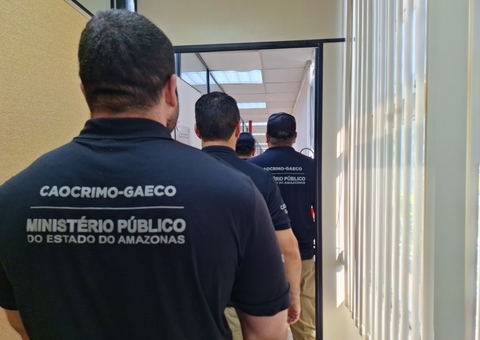 MP cumpre 21 mandados em Manaus e Manacapuru contra advogados suspeitos de enganar clientes