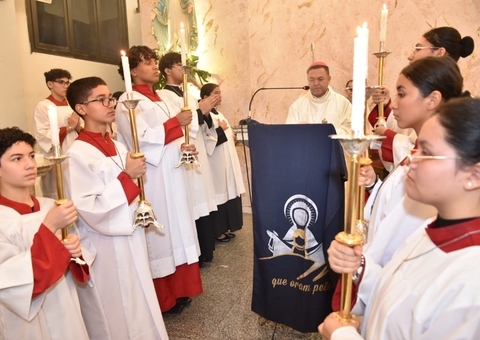 Movimento 'Mães que Oram pelos Filhos' realiza evento no dia 3 de agosto em Manaus
