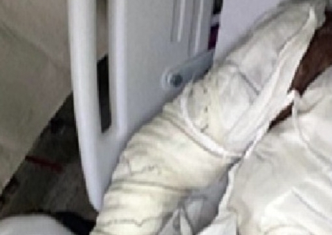 Adolescente tem corpo queimado com óleo quente em ataque motivado por ciúmes