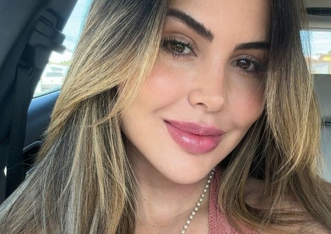 Ex-apresentadora da Globo é infectada por bactéria durante troca de silicone