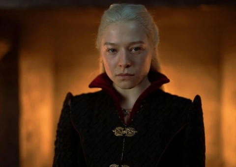 2ª temporada de A Casa do Dragão tem final vazado na web