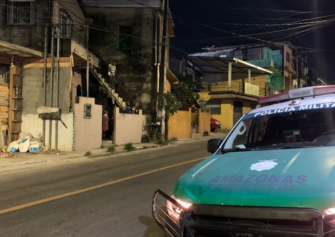 Idoso é encontrado morto dentro de banheiro em Manaus