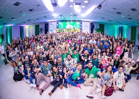 Agile in the Jungle: Evento em Manaus destaca disseminação da Cultura