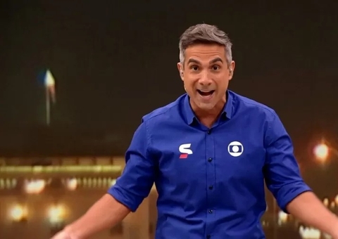 Narrador da Globo pede desculpas ao chamar jogadora de vôlei de "peituda" 