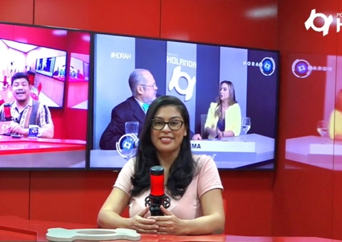 Confira as principais notícias no 'Boletim' desta quinta-feira; Assista