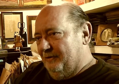 Cineteatro Guarany exibe documentários sobre cinema amazonense