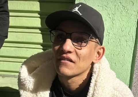 Primo de MC Gui é encontrado após sequestro