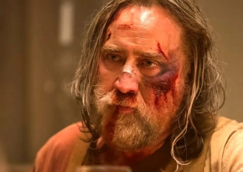 Novo terror estrelado por Nicolas Cage é dirigido por filho de Norman Bates