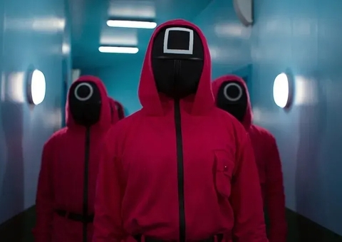 2ª temporada de Round 6 ganha teaser e data de estreia; confira