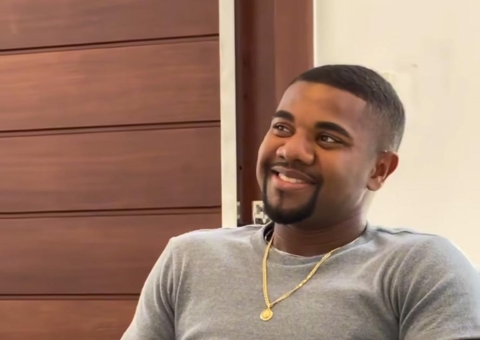 Em meio à polêmicas, Davi Brito perde 1 milhão de seguidores no Instagram