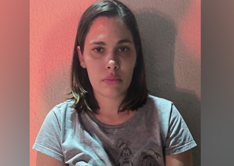 Mulher que fingia ter câncer terminal para receber doações é presa em Goiás