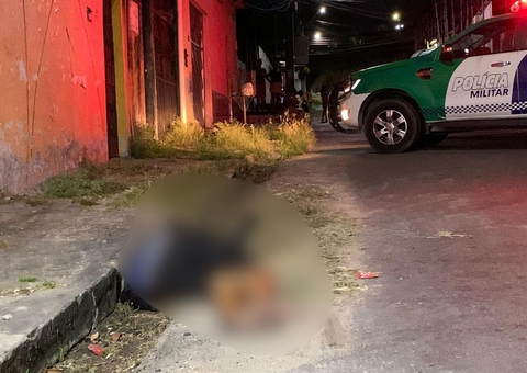 Dono de oficina desaparece após sair com cliente e é encontrado morto na Cidade Nova