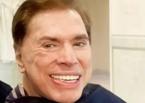 Silvio Santos continua internado e passa por novos exames 