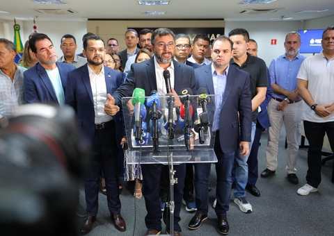 Projeto que concede reajuste vai beneficiar 96 mil servidores, aposentados e pensionistas no Amazonas