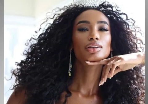 Polícia investiga ataques racistas contra Miss São Paulo