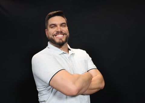 Clayton Pascarelli oficializa neste sábado candidatura para vereador de Manaus