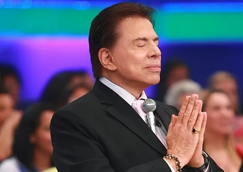 SBT nega que Silvio Santos esteja em estado crítico: "especulações"