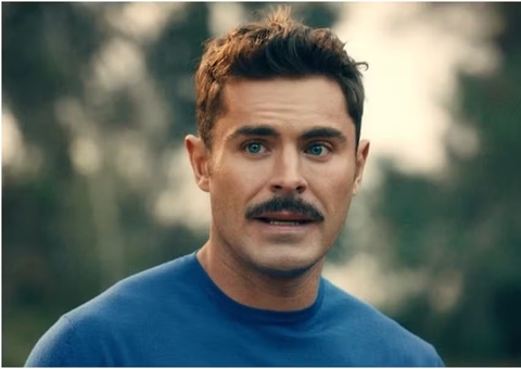 Zac Efron é encontrado em piscina e levado ao hospital após sofrer acidente