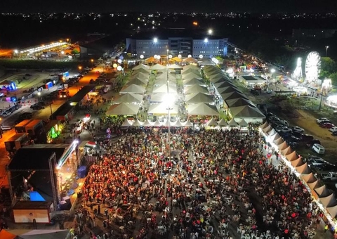VIII Feira de Agronegócios começa na próxima quarta repleta de atividades em Manaus