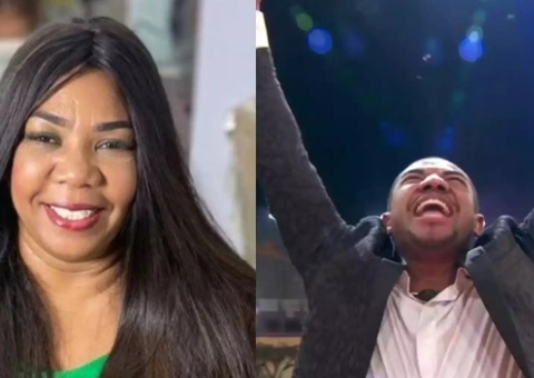Mãe de Davi insinua que Globo manipulou para ele vencer o BBB24