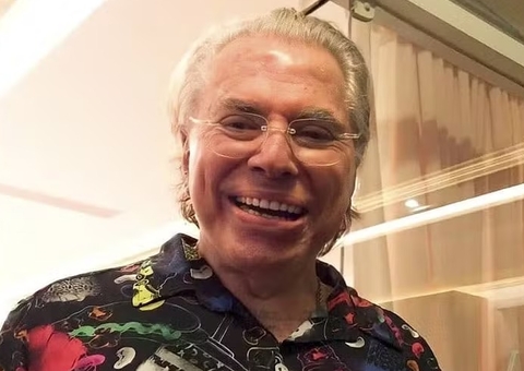 SBT atualiza estado de saúde de Silvio Santos