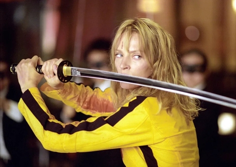 Série Encontro das Águas apresenta tributo aos filmes de Quentin Tarantino