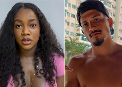 Equipe de Iza se pronuncia após Yuri Lima voltar a frequentar casa da cantora 