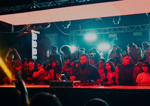 Festival Infecta terá 14h de música eletrônica em Manaus