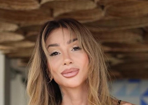 Maya Massafera revela que fez 20 cirurgias plásticas em 5 meses 