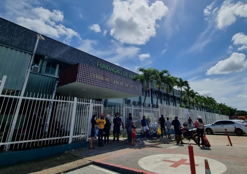 MP aprova funcionamento da Fundação Alfredo da Mata durante inspeção