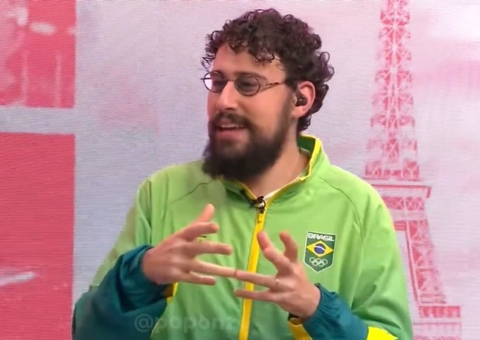 Comentário de apresentador da Cazé TV com teor sexual gera repúdio; vídeo