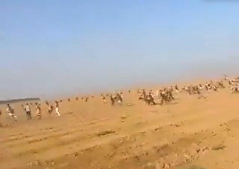 ONU diz que 9 funcionários da UNRWA podem estar envolvidos em ataque do Hamas