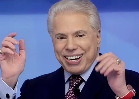 Silvio Santos segue internado e SBT atualiza estado de saúde 