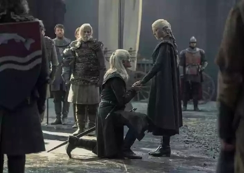 A Casa do Dragão será encerrada na 4ª temporada, confirma HBO