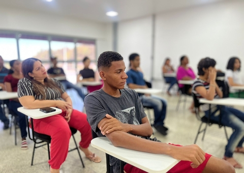 Processo seletivo abre 90 vagas para curso de NR-12 em Manaus