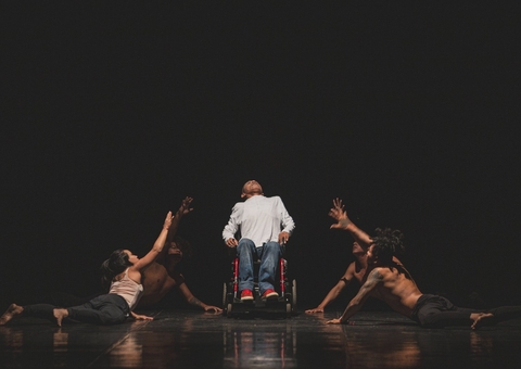 Inscrições para 12ª edição do Festival Amazonas de Dança estão abertas