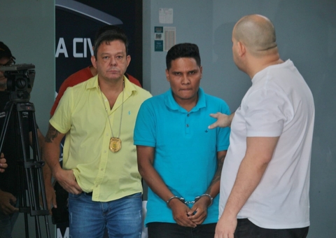 Sócio mandou matar empresário indiano por 'ganância', diz polícia