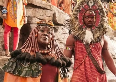 Atriz de Pantera Negra morre após ser internada para procedimento médico