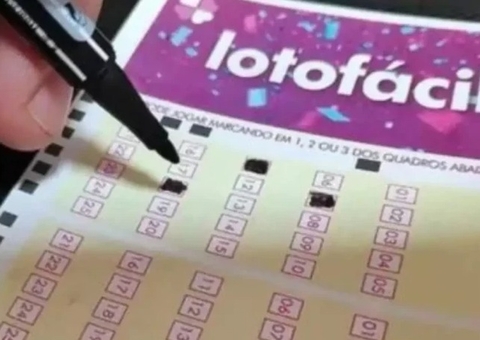 Aposta de Manaus acerta dezenas e leva prêmio de mais de meio milhão na Lotofácil 