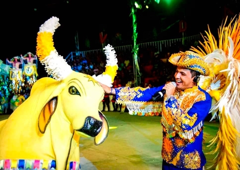 19º Festival Folclórico do Mocambo do Arari começa nesta sexta no Amazonas