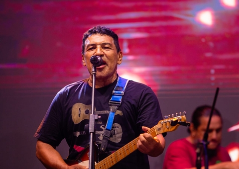 Cileno agita Tacacá na Bossa nesta quarta-feira